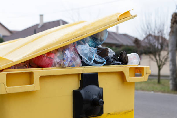 Best Hoarding Cleanup  in Hudson, MI